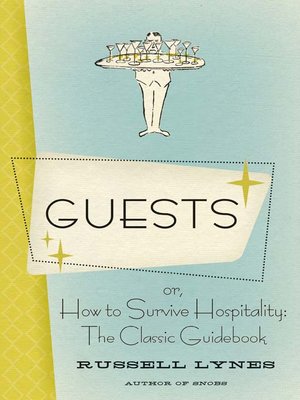 cover image of Guests